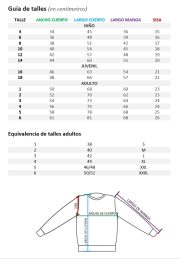 Chaleco - Imagen 2